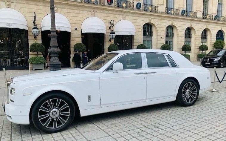 Others Rolls Royce Phantom 2023 - Photo 2