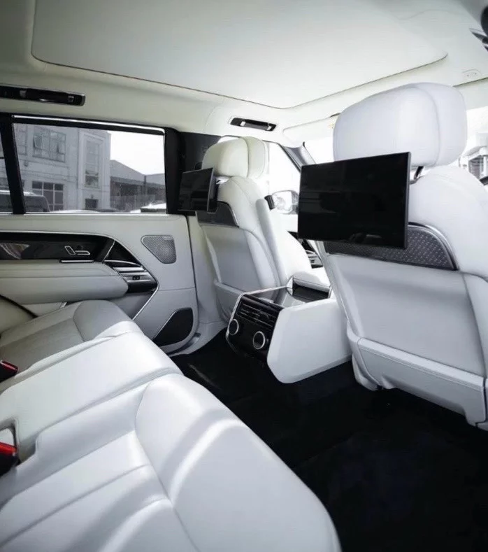 Others Range Rover Vogue 2025 - Photo 4