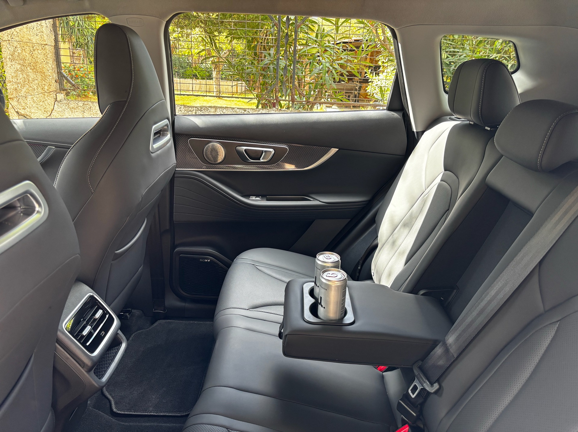 Chery T 2025 - Photo 4