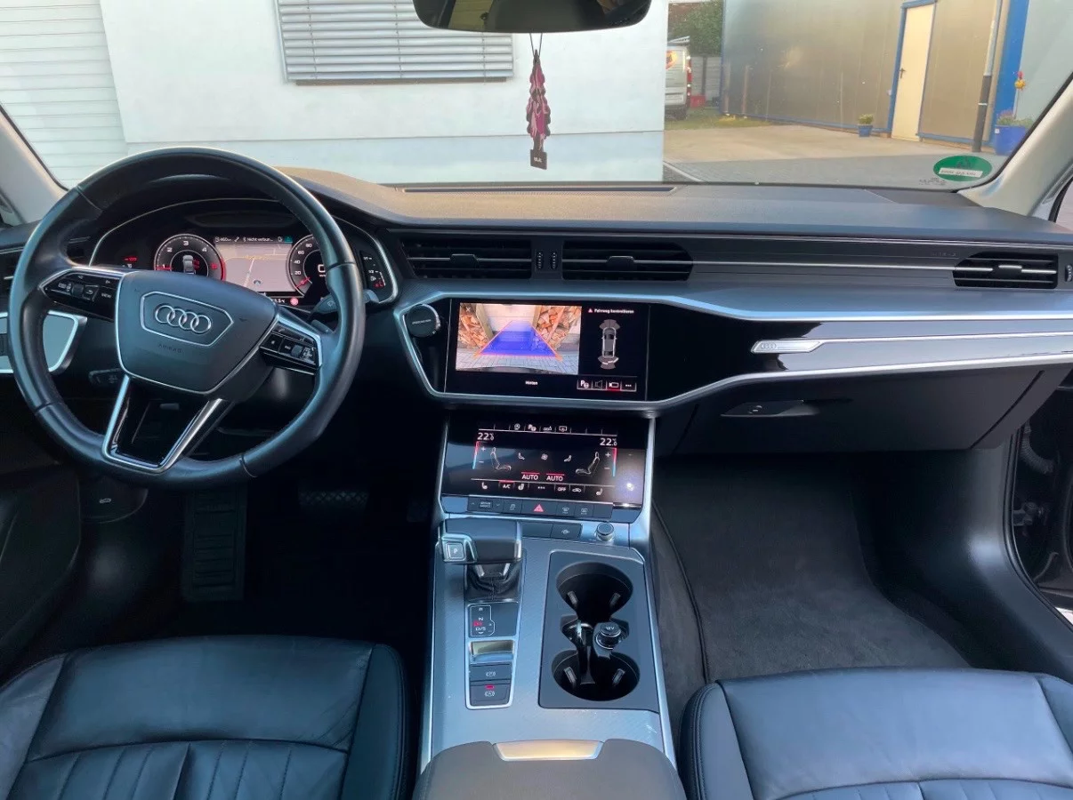 Audi A6 2020 - Photo 5