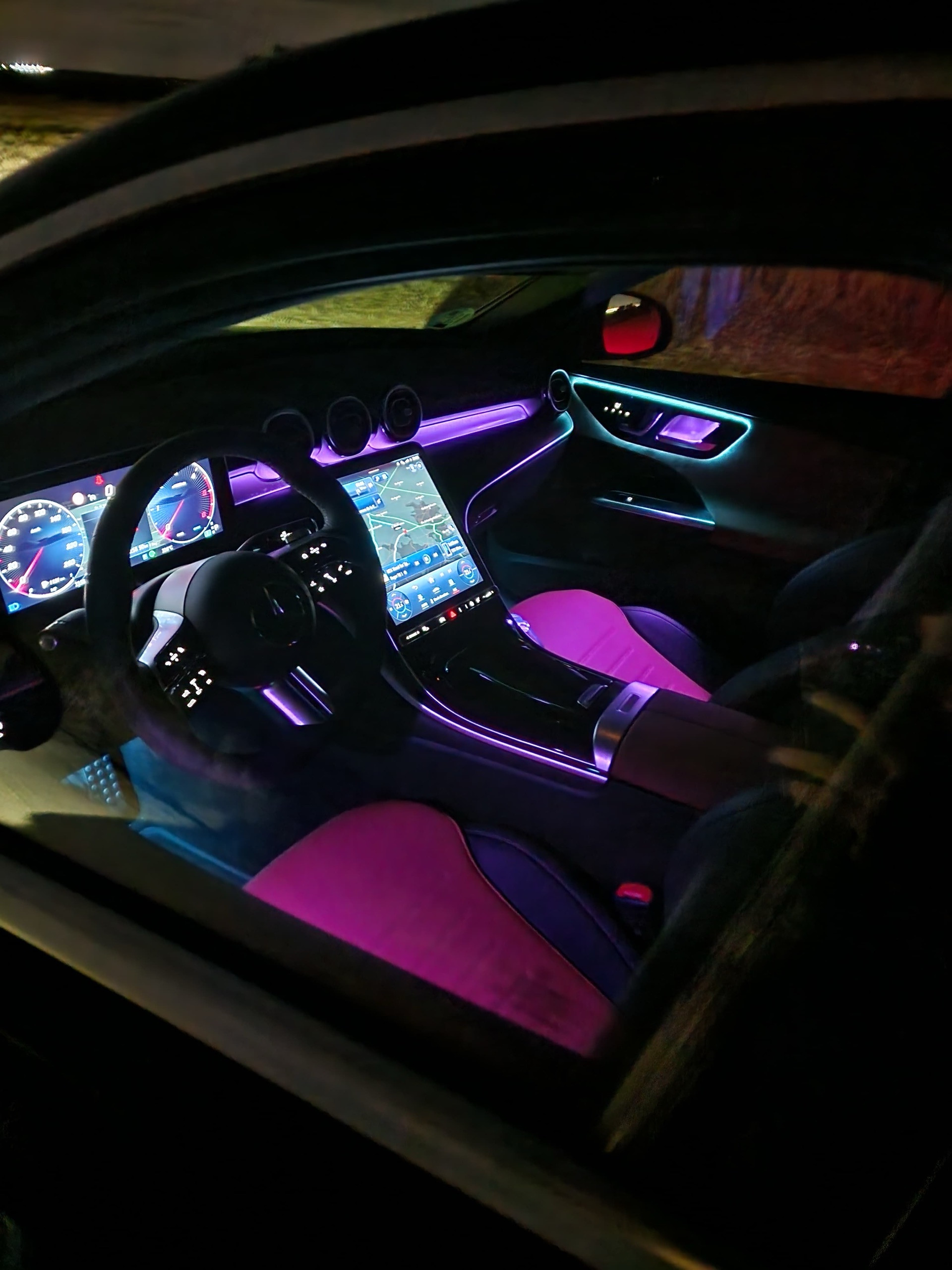 Mercedes-Benz Mercedes E class 2023 - Photo 2