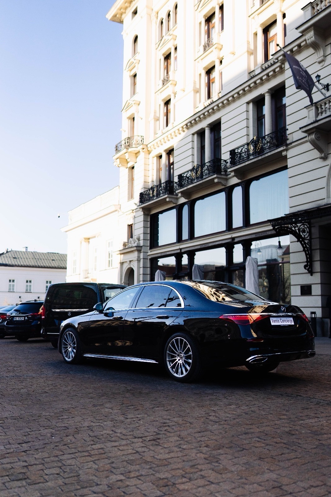 Mercedes-Benz a 2022 - Photo 3