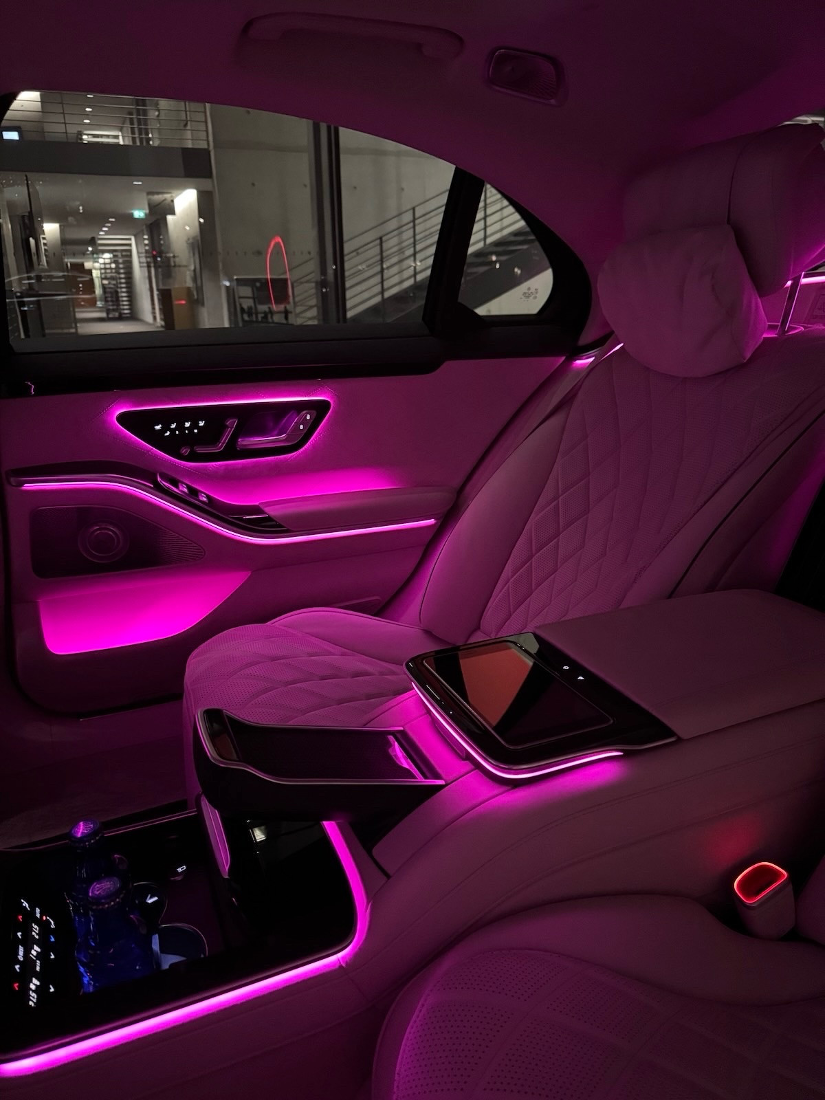 Mercedes-Benz S 350 2023 - Photo 3