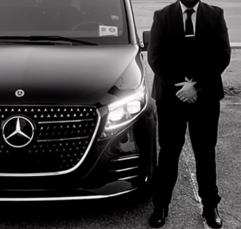 Mercedes-AMG v 2025 - Photo 2