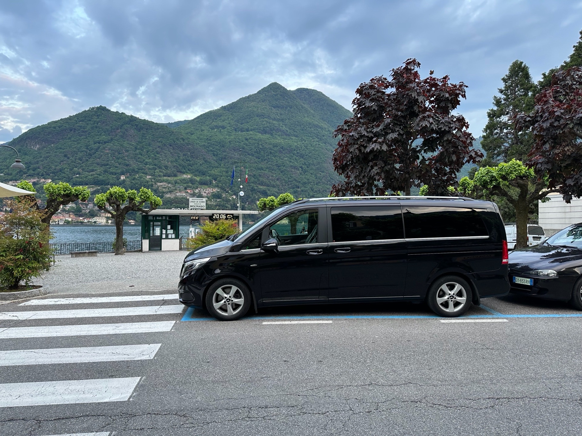 Mercedes-Benz V 250 2020 - Photo 5