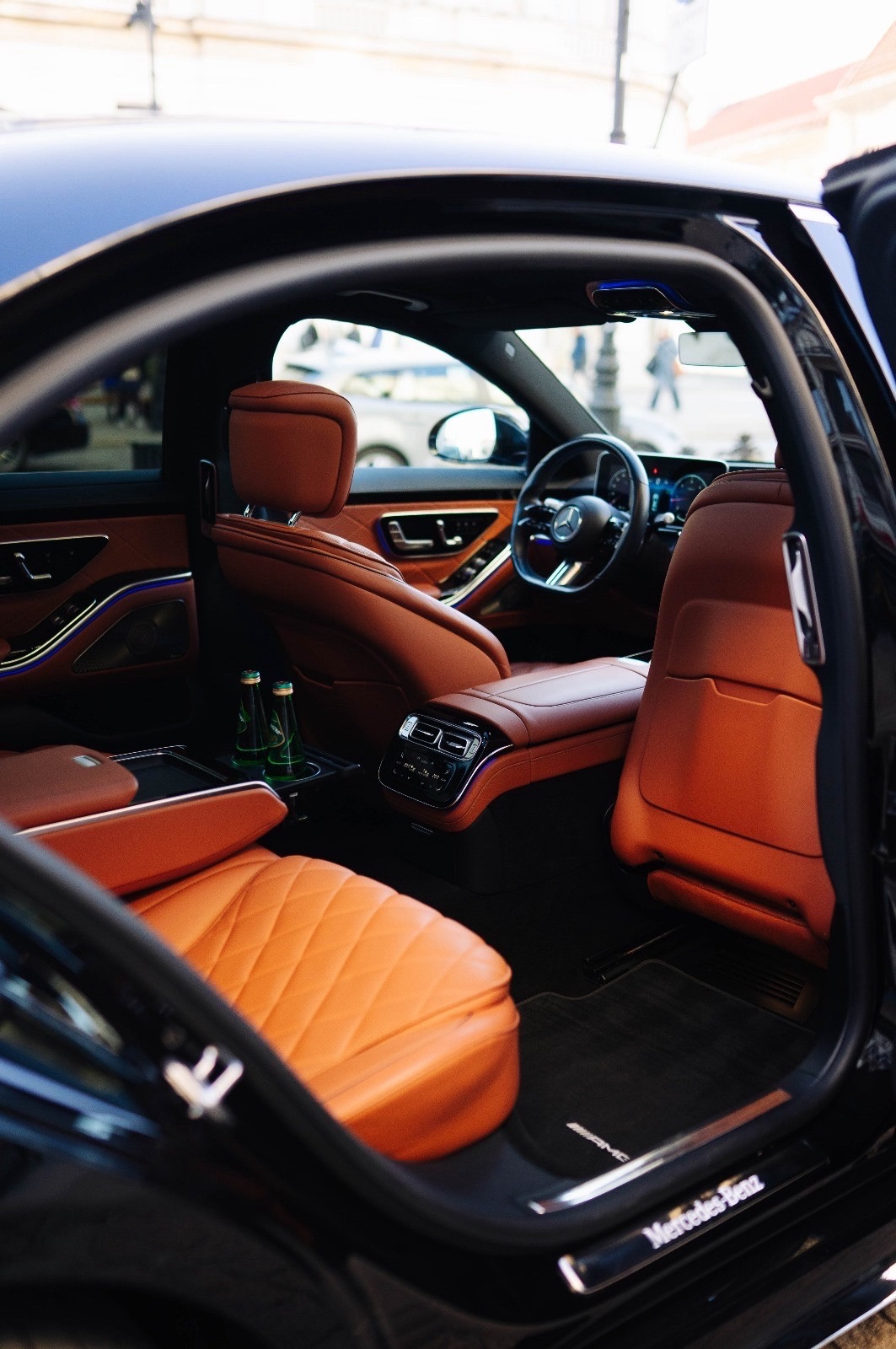 Mercedes-Benz a 2022 - Photo 5