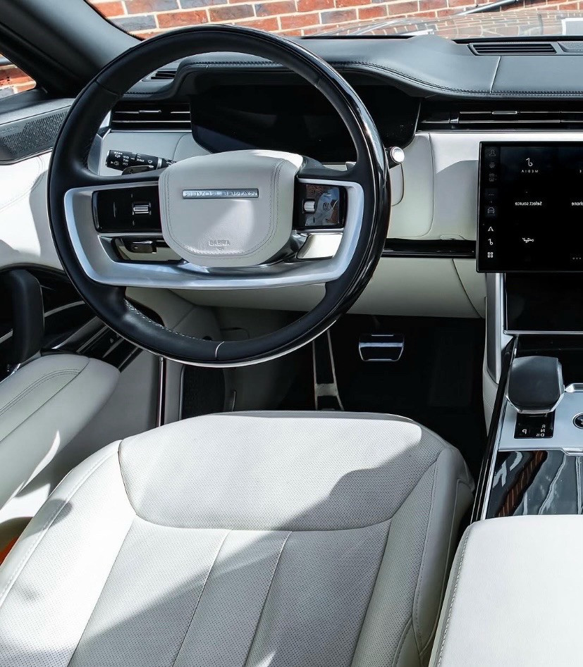 Others Range Rover Vogue 2025 - Photo 3