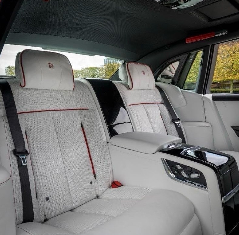 Others Rolls Royce Phantom 2023 - Photo 3