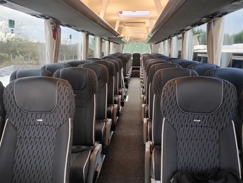 MAN Lion's Coach R10 2023 - Photo 2