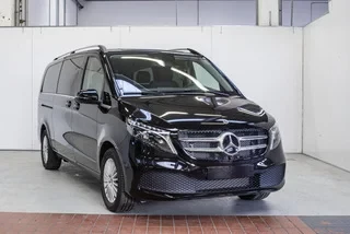 Mercedes-AMG Classe V 2025 - Photo 3