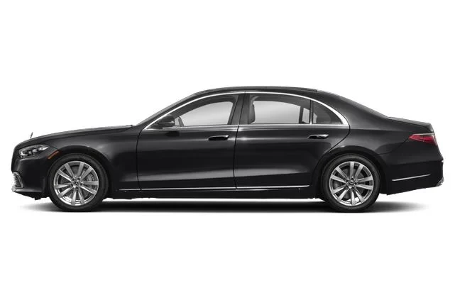 Mercedes-Benz Class E 2024 - Photo 3
