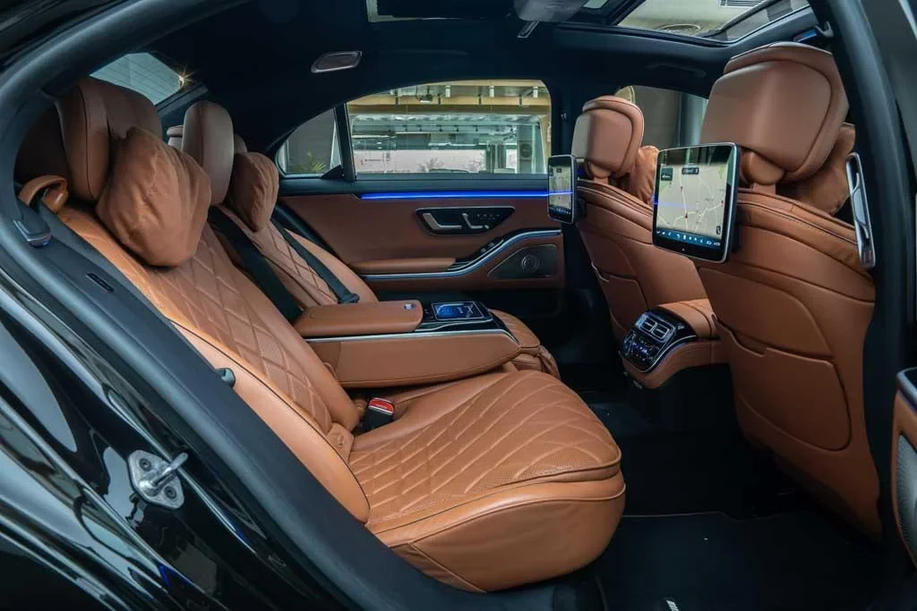 Mercedes-Benz Class E 2024 - Photo 2