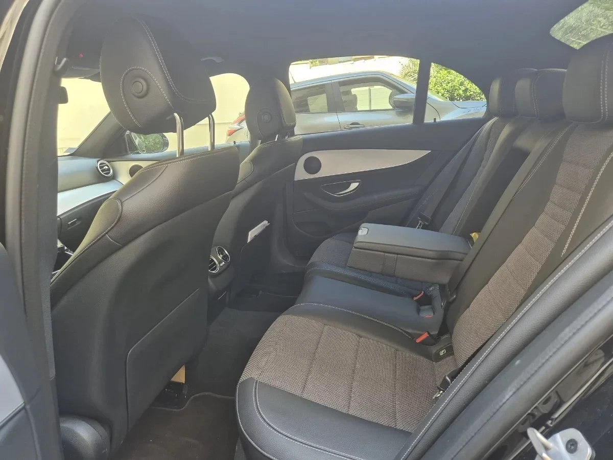 Mercedes-Benz Class E 2025 - Photo 2