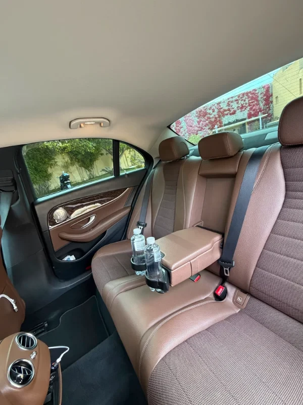 Mercedes-Benz classe E 2023 - Photo 2