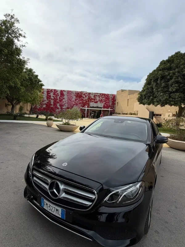 Mercedes-Benz classe E 2023