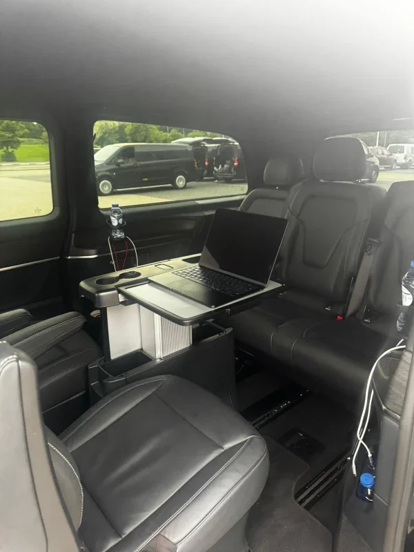 Mercedes-Benz Classe V 2025 - Photo 2