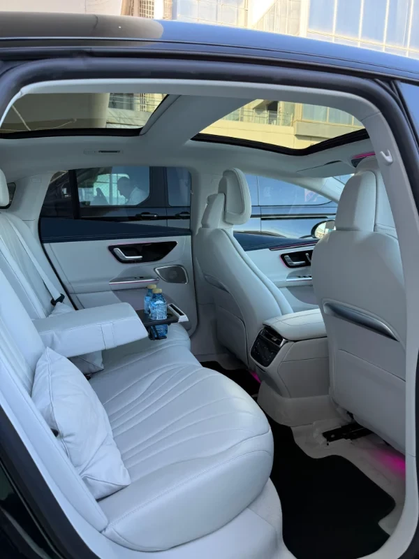 Mercedes-Benz E Class - 350e 2024 - Photo 2