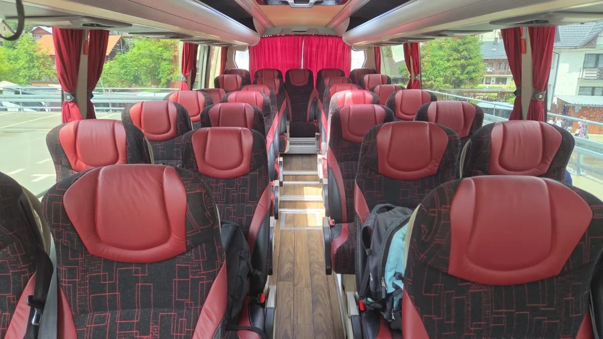 Mercedes-Benz Mercedes Sprinter 2025 - Photo 2