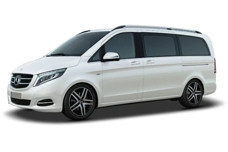 Mercedes-Benz V220 2021