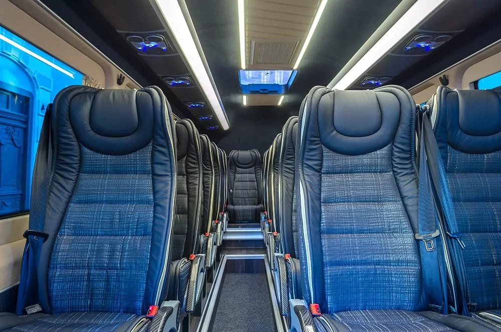 Others Mercedes Benz sprinter 2025 - Photo 2