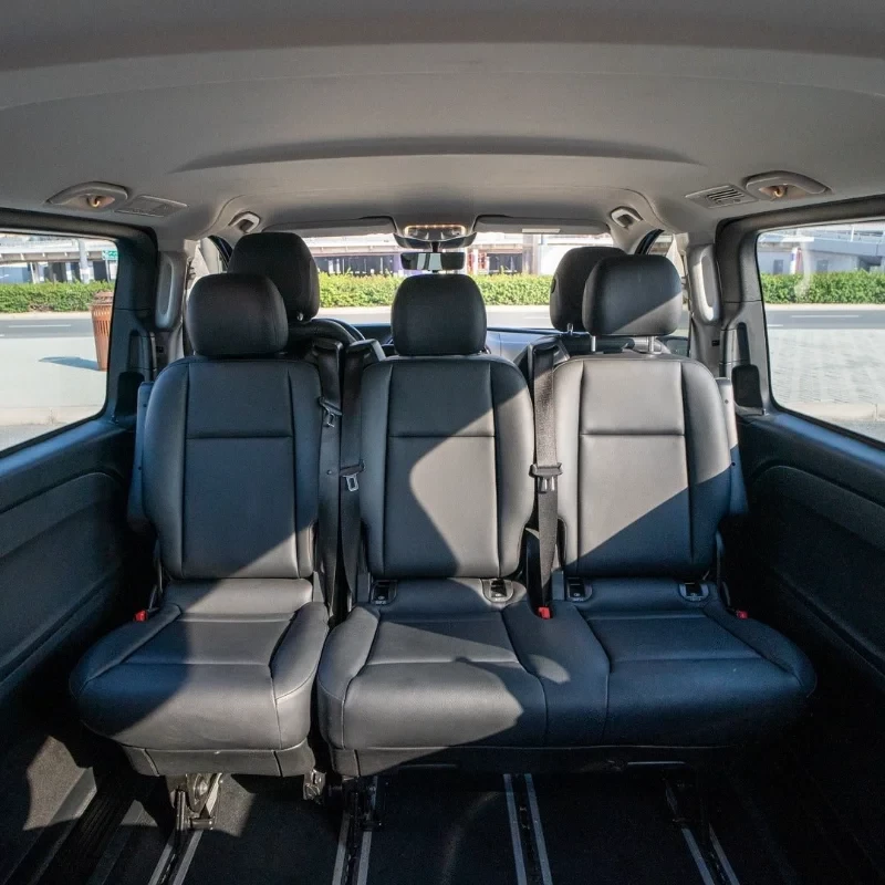 Others Mercedes Vito 2025 - Photo 3