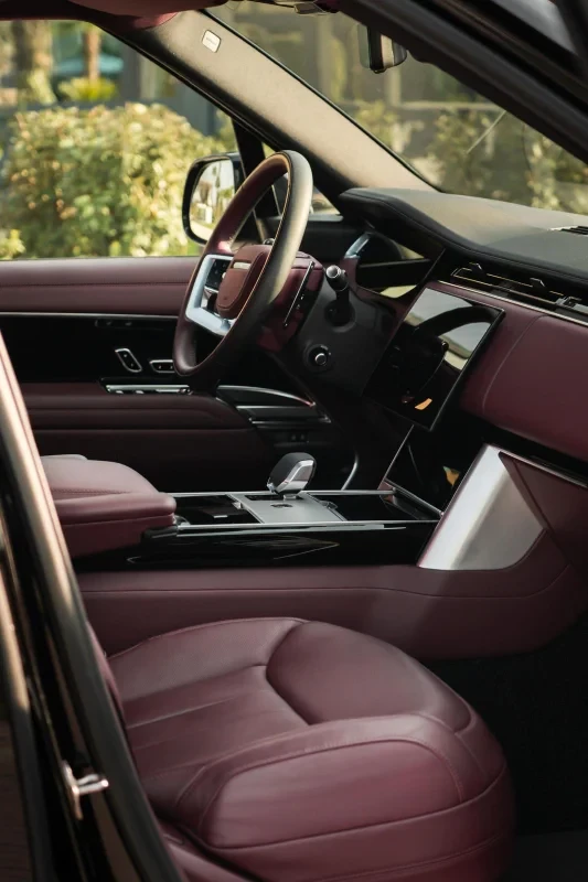 Others Ranger Rover Vogue 2 2025 - Photo 3