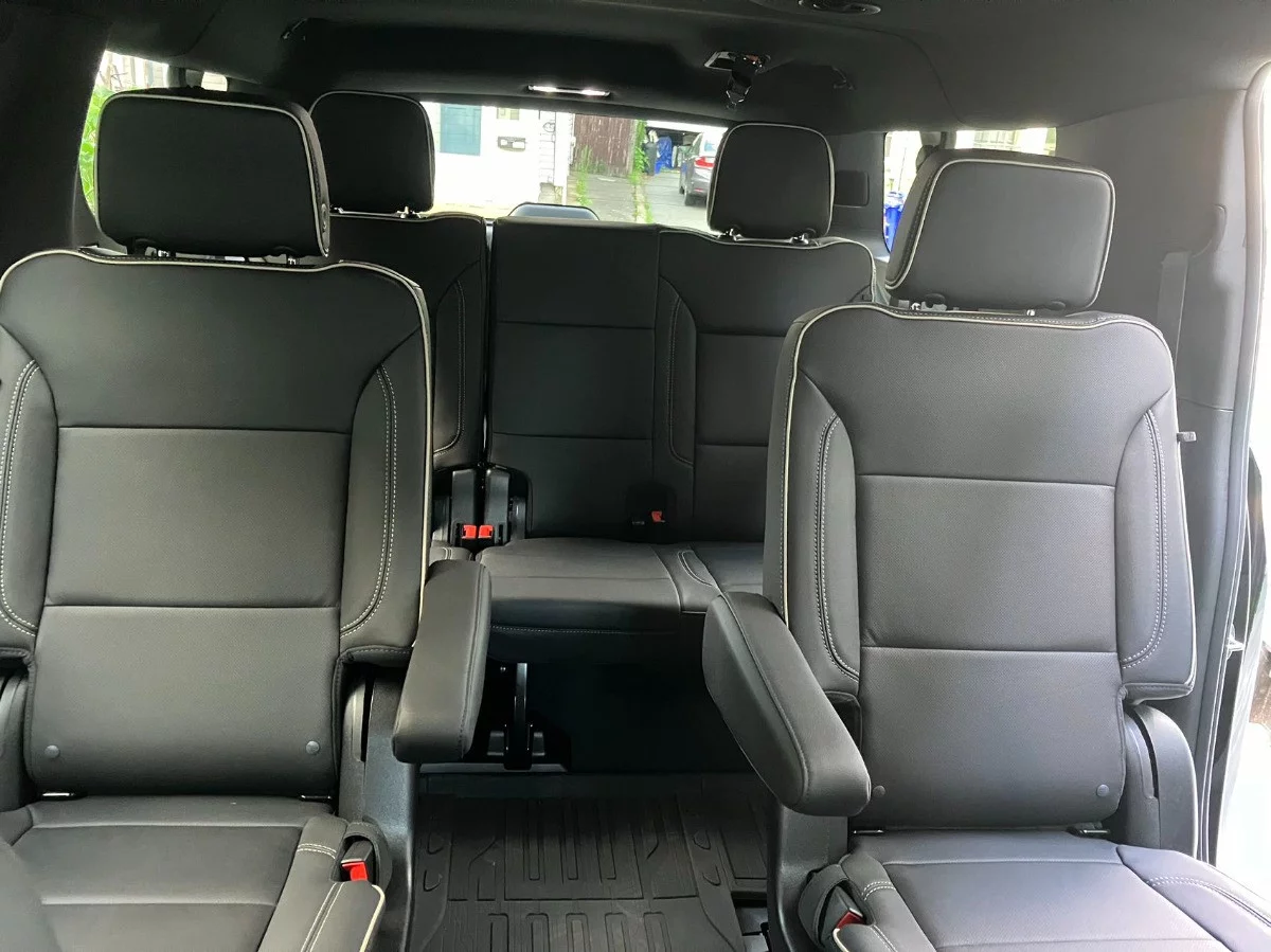 GMC Yukon XL 2024 - Photo 3