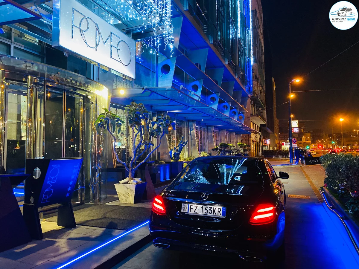 Mercedes-Benz E-class 2019 - Photo 3