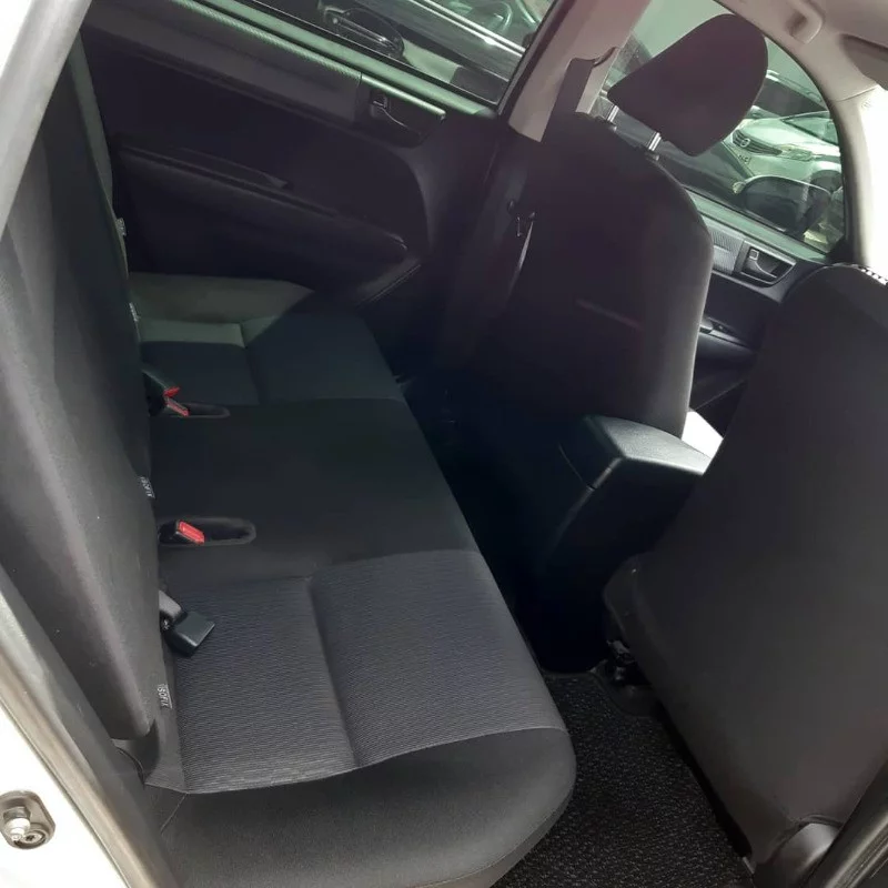 Toyota Fielder 2018 - Photo 3
