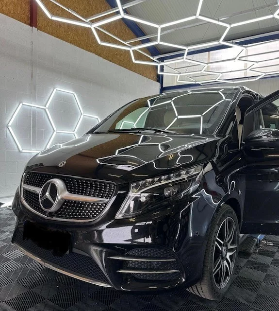 Mercedes-Benz V Class - V250d 2022