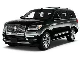Lincoln  Navigator 2023