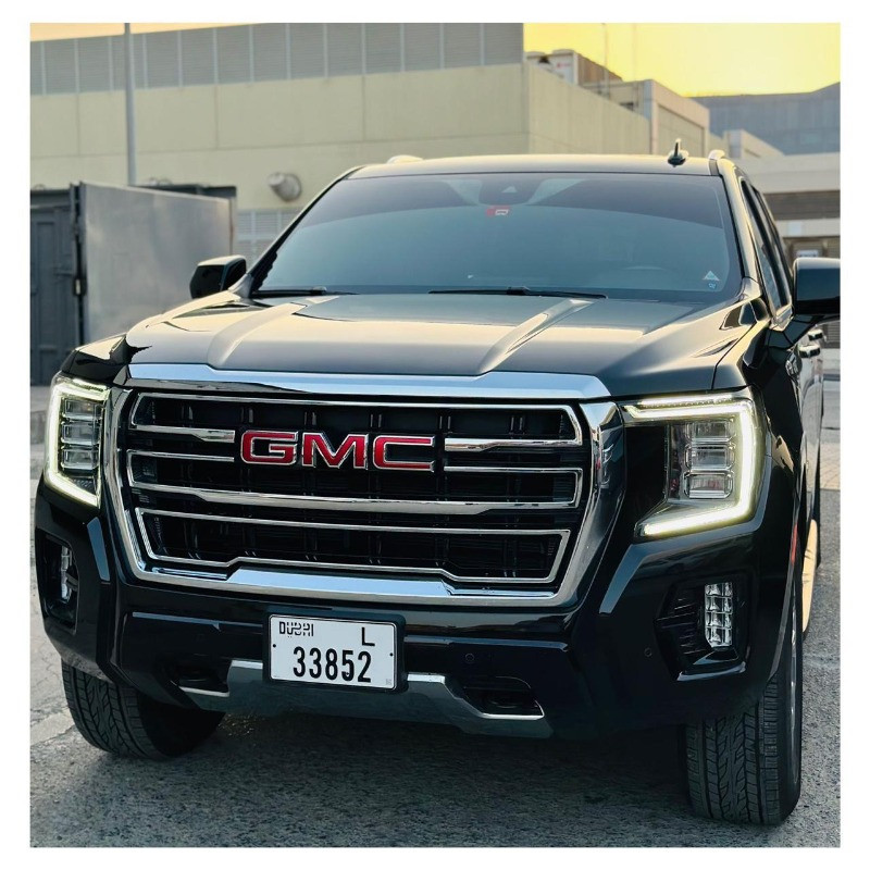 GMC YAKOON 2024 - Photo 2