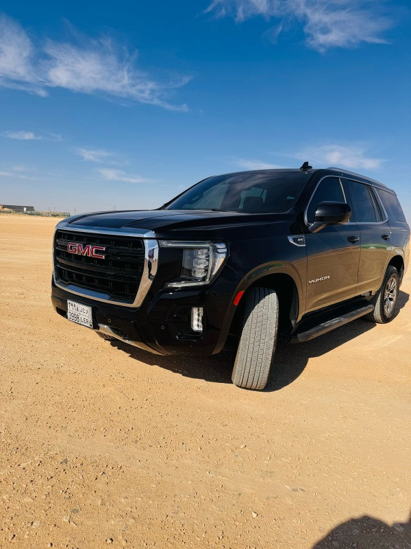 GMC 2023 2024 - Photo 3