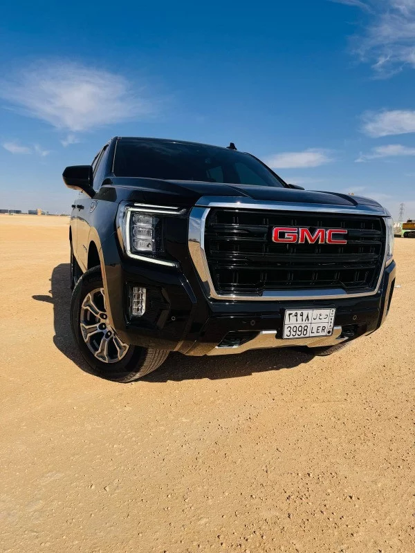 GMC 2023 2024 - Photo 4