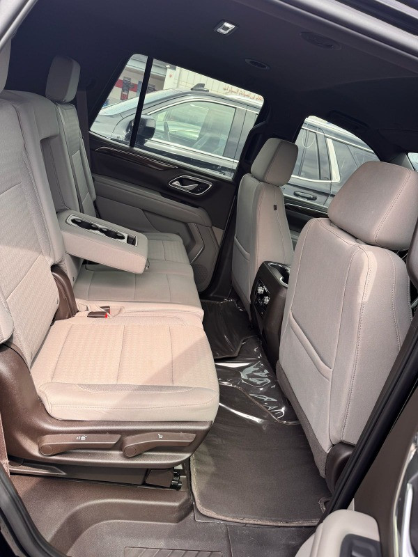 GMC Yukon 2023 - Photo 3