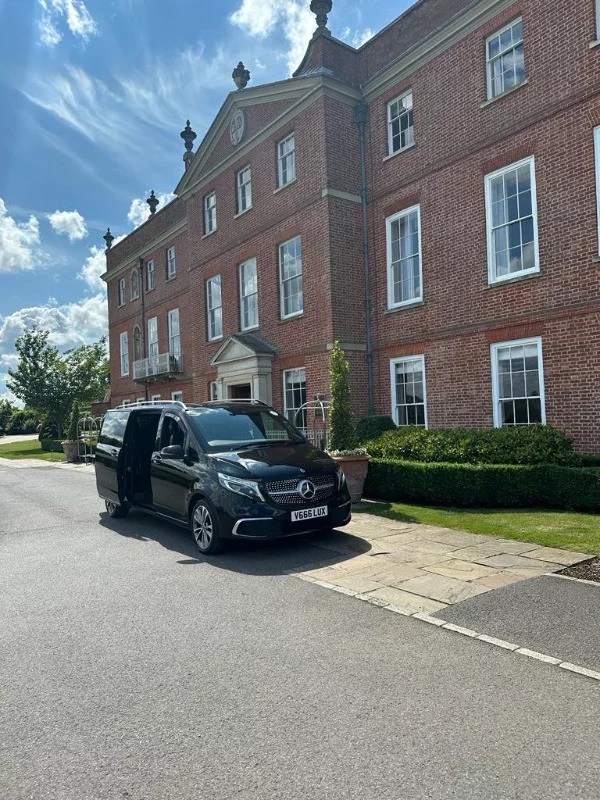 Mercedes-Benz V Class - V250 Extra Long 2021 - Photo 4
