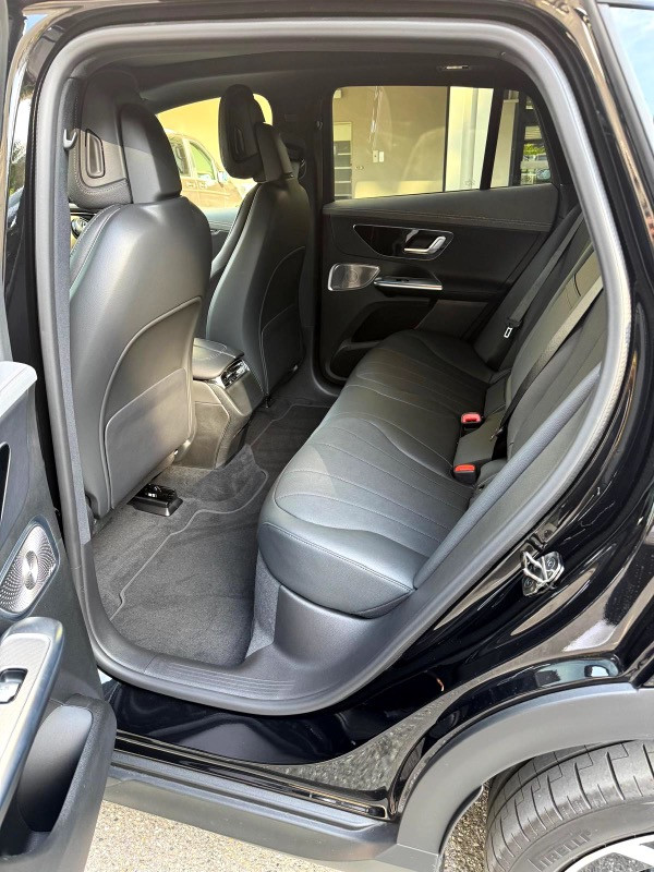 Mercedes-Benz EQE 2025 - Photo 4