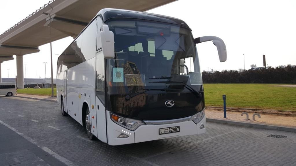Crobus luxuryA16 2022