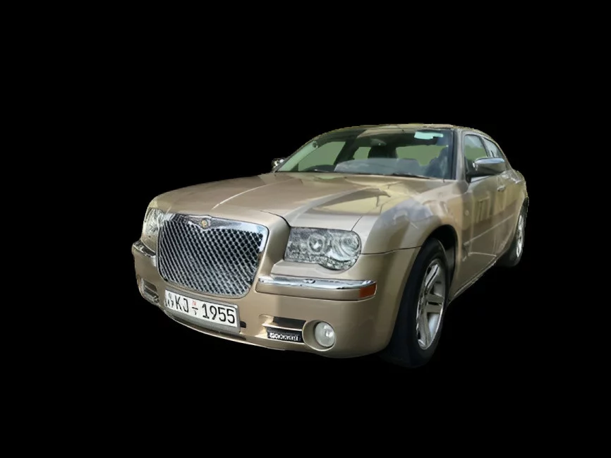 Chrysler 300C 2018 - Photo 3