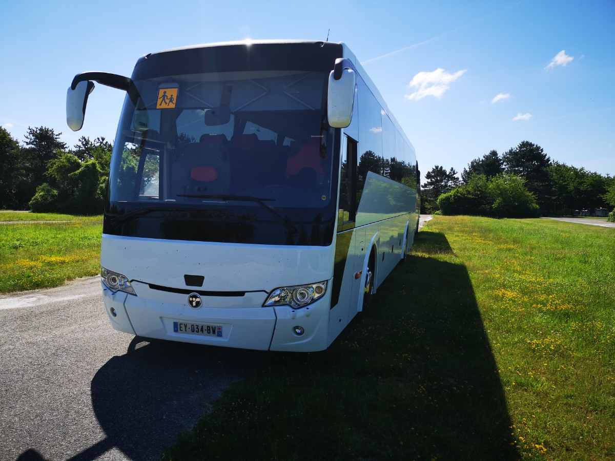 Setra 516 2024 - Photo 3