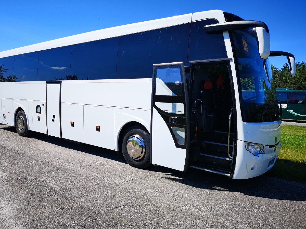 Setra 516 2024 - Photo 4