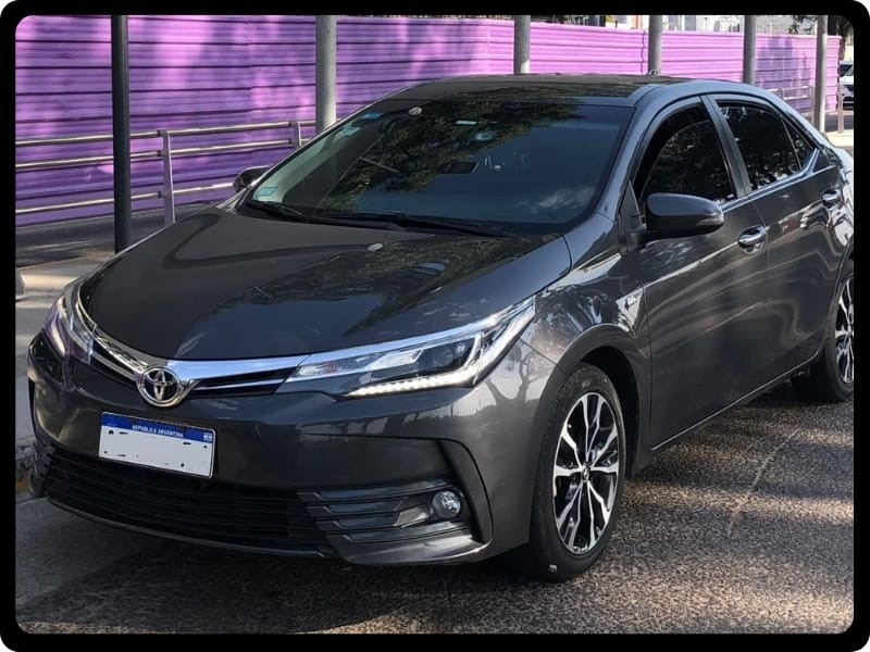 Toyota 2023 2024