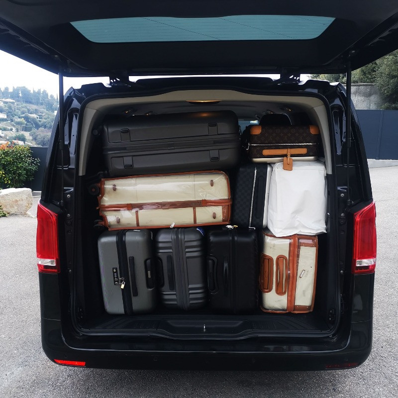 Mercedes-Benz V CLASS VİTO 2023 - Photo 3