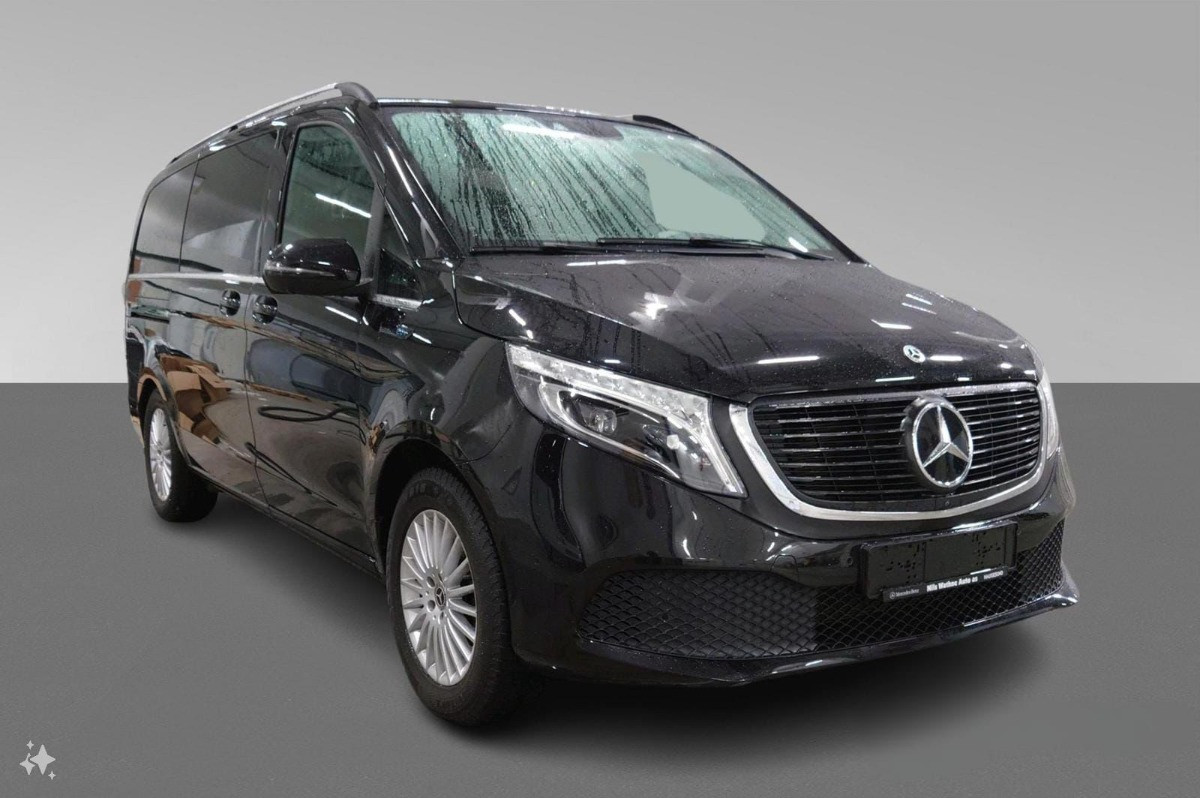 Mercedes-Benz V Class 2024