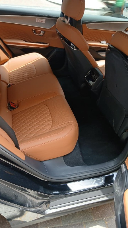 BYD  HAN 2025 - Photo 4