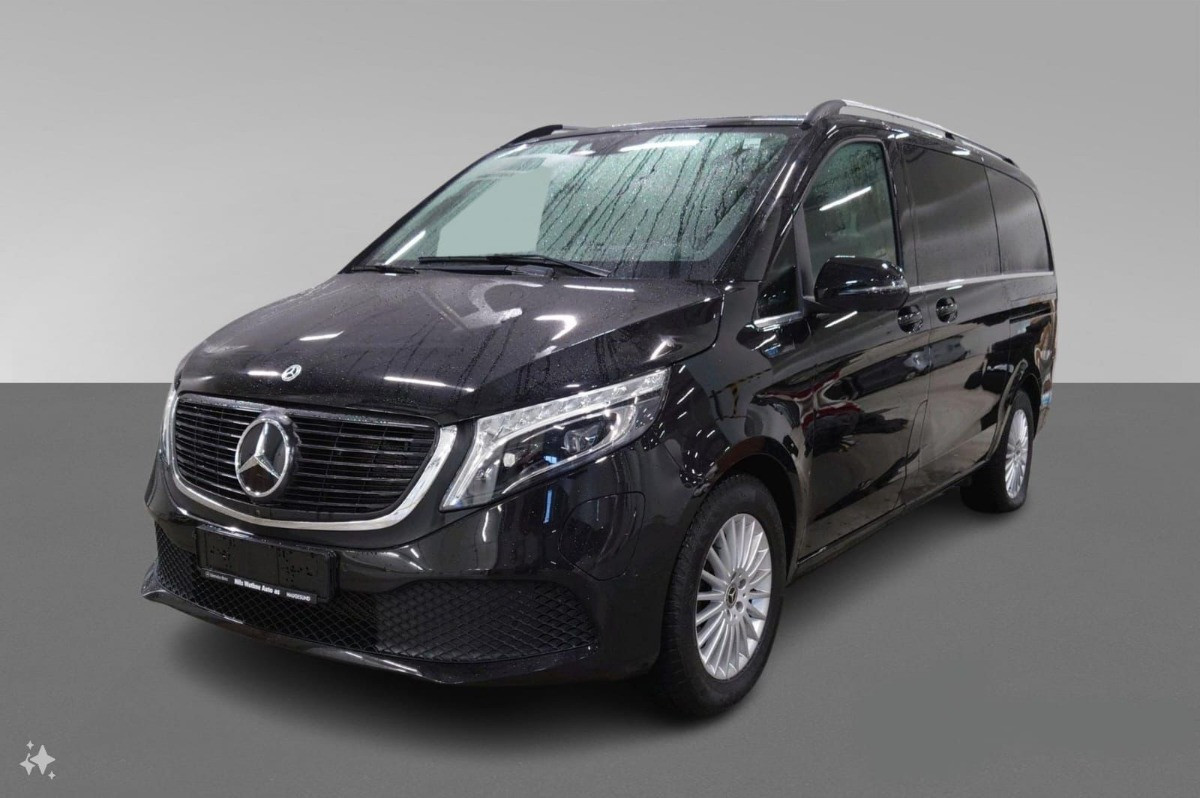 Mercedes-Benz V Class 2024 - Photo 2