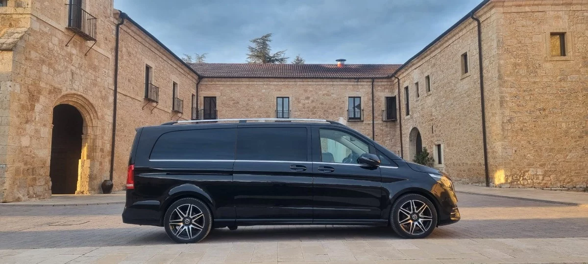 Mercedes-Benz Classe V 2023