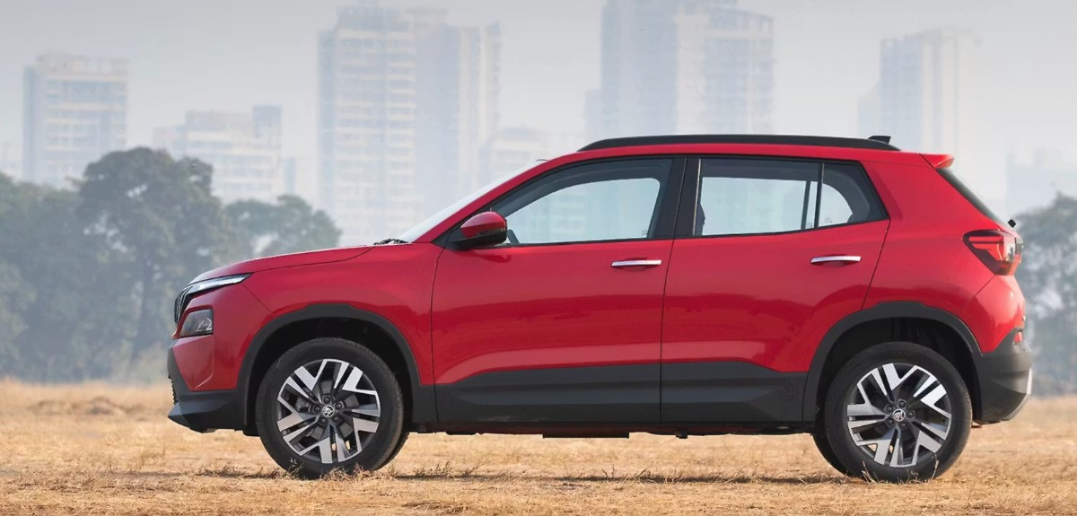 Skoda kodiaq 2019