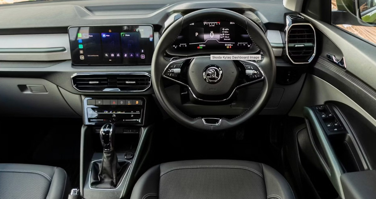 Skoda kodiaq 2019 - Photo 2