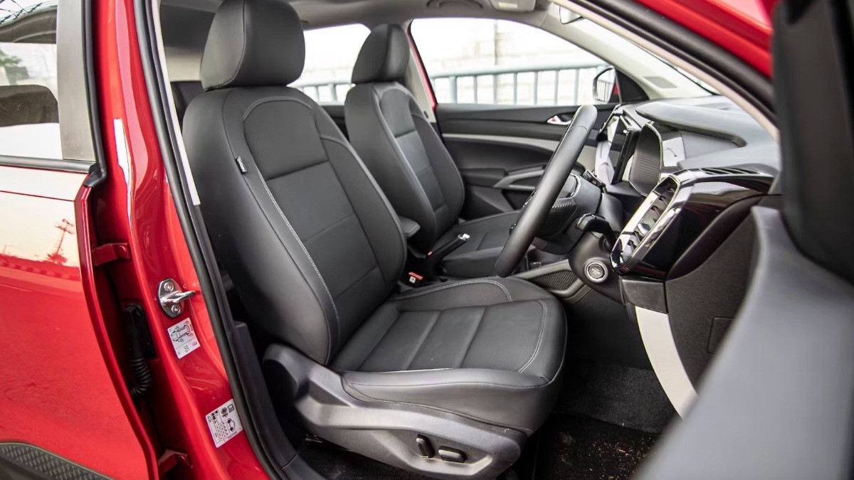 Skoda kodiaq 2019 - Photo 3